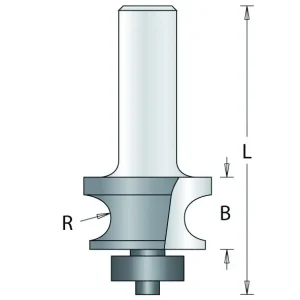 HM KRAALPROFFREES D=28.2 R=5